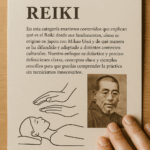 Introducción al Reiki