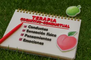 Terapia Cognitivo-Conductual